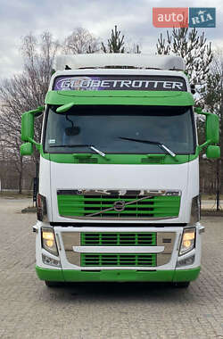 Тягач Volvo FH 13 2013 в Долине