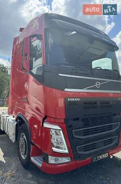 Тягач Volvo FH 13 2016 в Киеве