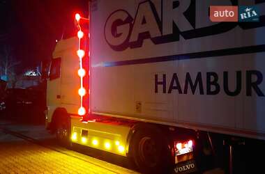 Тягач Volvo FH 13 2012 в 