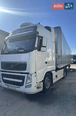 Тягач Volvo FH 13 2011 в Іршаві