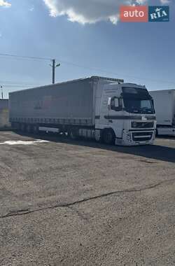 Тягач Volvo FH 13 2010 в Мукачево