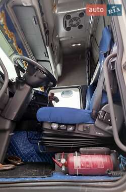 Тягач Volvo FH 13 2006 в 
