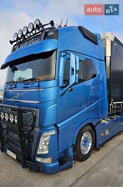 Тягач Volvo FH 13 2018 в Иршаве