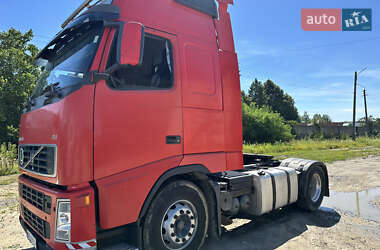 Тягач Volvo FH 13 2008 в Львові