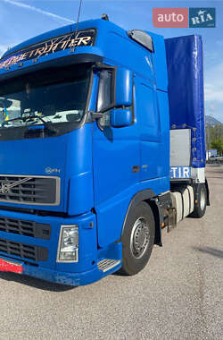 Тягач Volvo FH 13 2007 в Иршаве