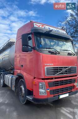 Тягач Volvo FH 13 2007 в Тернополе