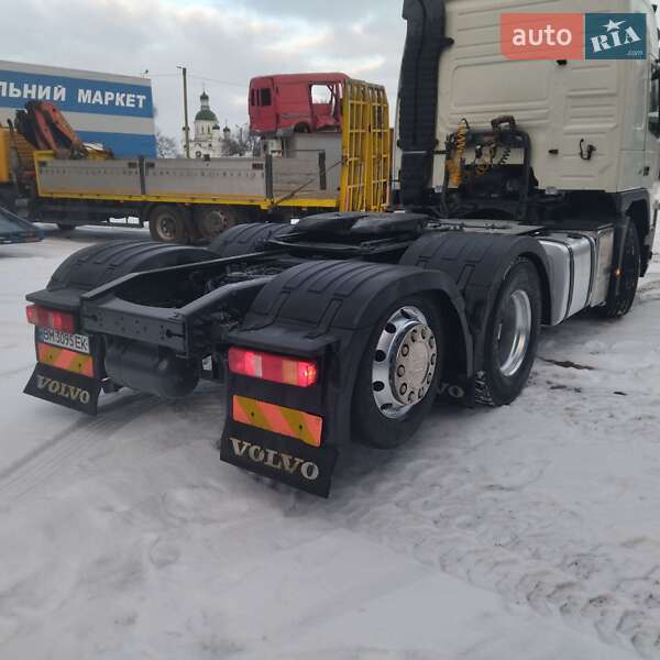 Тягач Volvo FH 13 2013 в Ромнах