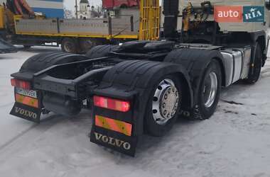 Тягач Volvo FH 13 2013 в 