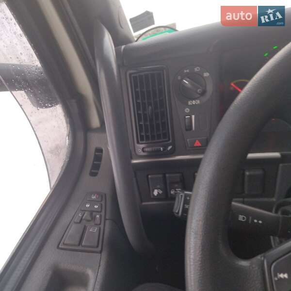 Тягач Volvo FH 13 2013 в Ромнах