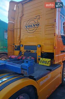 Тягач Volvo FH 13 2010 в Черноморске