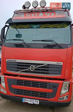 Тягач Volvo FH 13 2011 в Чорноморську