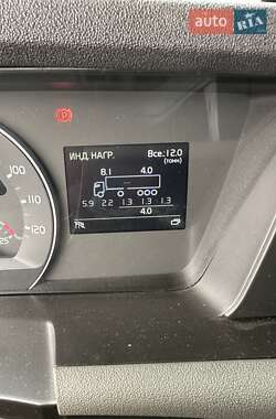 Тягач Volvo FH 13 2014 в 