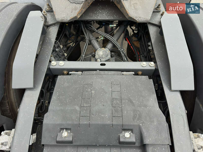 Тягач Volvo FH 13 2012 в Виннице фото 11 Тягач Volvo FH 13 2012 в Виннице