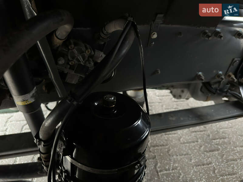 Тягач Volvo FH 13 2012 в Виннице фото 18 Тягач Volvo FH 13 2012 в Виннице