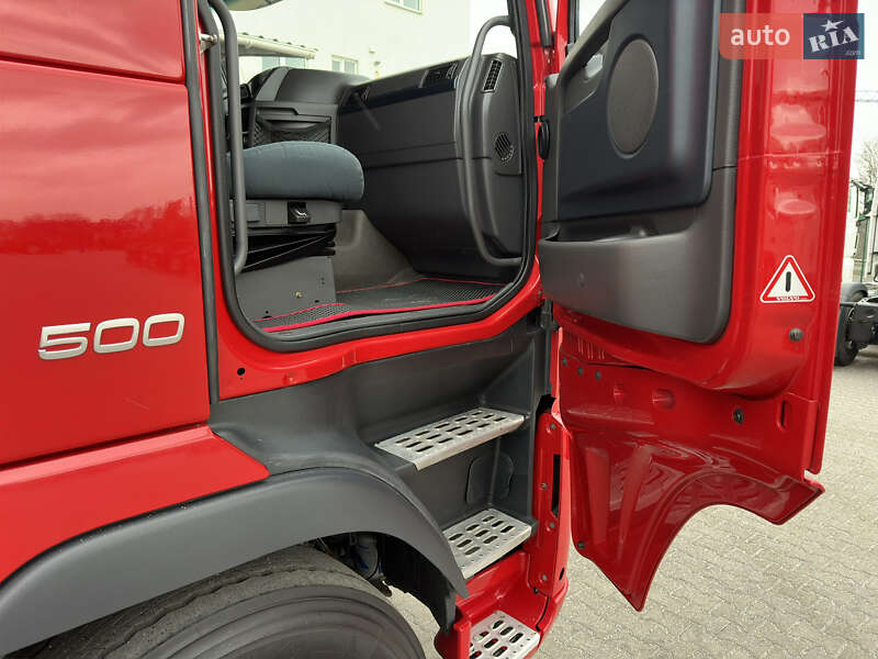 Тягач Volvo FH 13 2012 в Виннице фото 20 Тягач Volvo FH 13 2012 в Виннице
