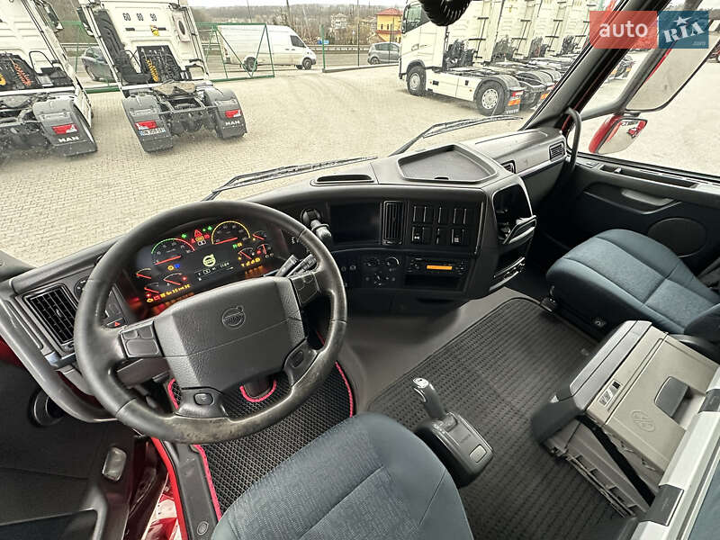 Тягач Volvo FH 13 2012 в Виннице фото 28 Тягач Volvo FH 13 2012 в Виннице
