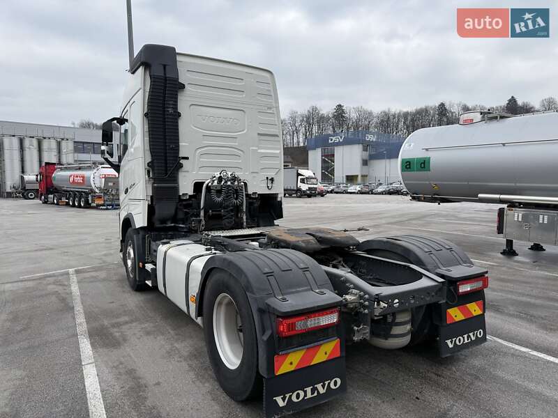 Тягач Volvo FH 13 2019 в Черновцах