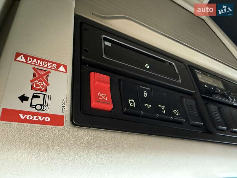 Тягач Volvo FH 13 2019 в Черновцах