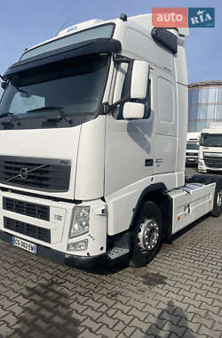 Тягач Volvo FH 13 2013 в Луцке