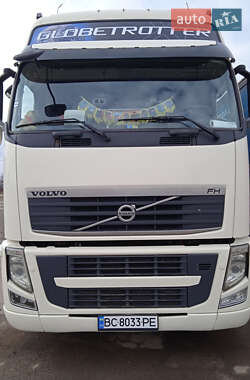 Тягач Volvo FH 13 2009 в 