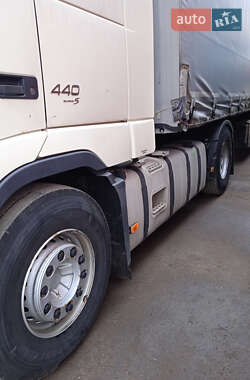 Тягач Volvo FH 13 2009 в 