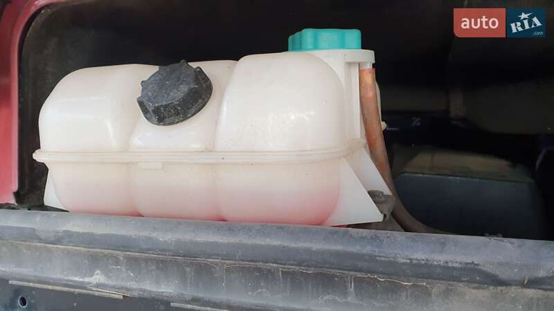 Тягач Volvo FH 13 2008 в Тячеві фото 6 Тягач Volvo FH 13 2008 в Тячеві