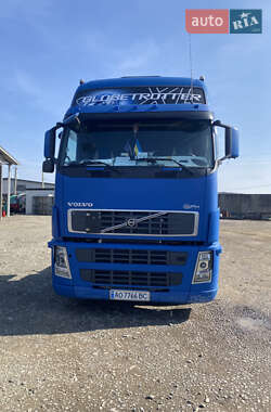 Тягач Volvo FH 13 2007 в Иршаве