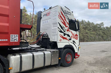 Самосвал Volvo FH 13 2008 в Белой Церкви