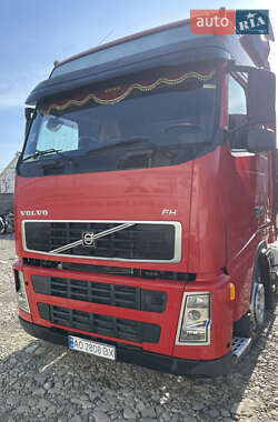 Тягач Volvo FH 13 2008 в Тячеві