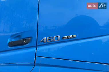 Тягач Volvo FH 13 2016 в 
