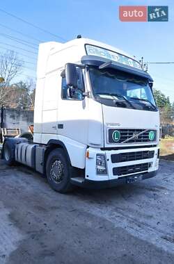 Тягач Volvo FH 13 2008 в Харькове