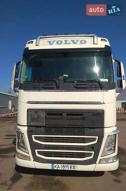 Тягач Volvo FH 13 2013 в Харкові