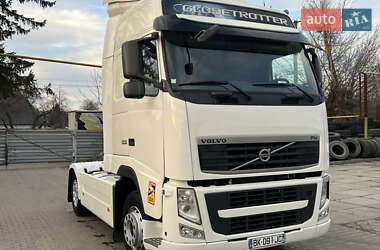 Тягач Volvo FH 13 2011 в Луцке