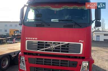 Тягач Volvo FH 13 2008 в Иршаве