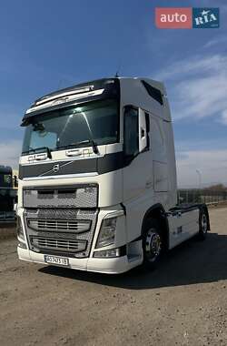 Тягач Volvo FH 13 2013 в Тячеві