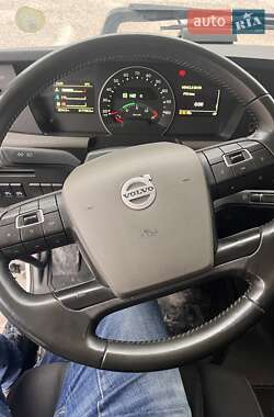Тягач Volvo FH 13 2018 в 
