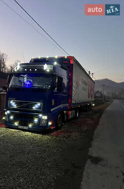 Тягач Volvo FH 13 2007 в Тячеві