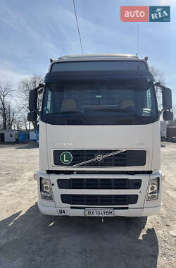 Тягач Volvo FH 13 2008 в Хмельницком