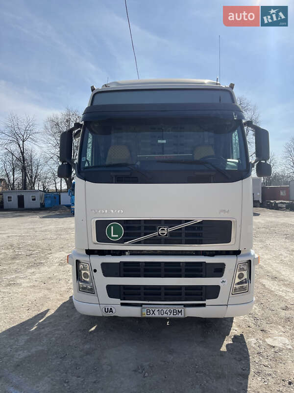 Volvo FH 13 2008