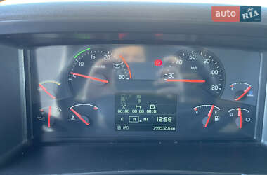 Тягач Volvo FH 13 2011 в 