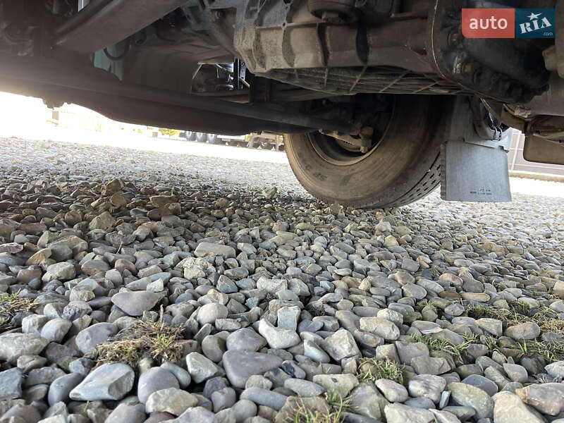 Тягач Volvo FH 13 2011 в Долине