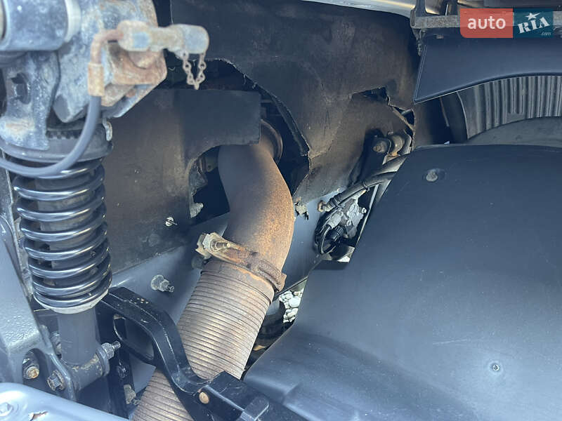 Тягач Volvo FH 13 2011 в Долине