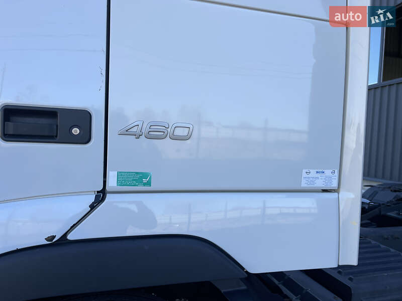 Тягач Volvo FH 13 2011 в Долине