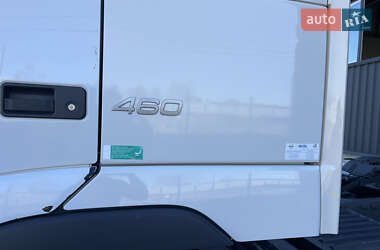 Тягач Volvo FH 13 2011 в 
