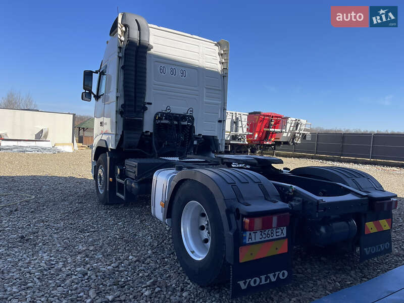 Тягач Volvo FH 13 2011 в Долине