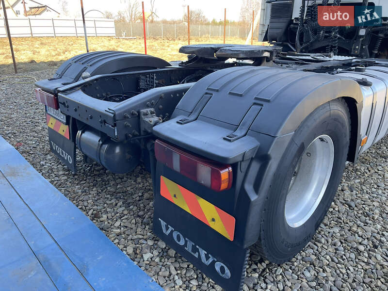 Тягач Volvo FH 13 2011 в Долине