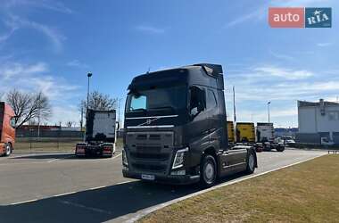 Тягач Volvo FH 13 2019 в Киеве