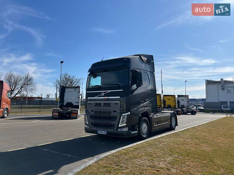 Volvo FH 13 2019