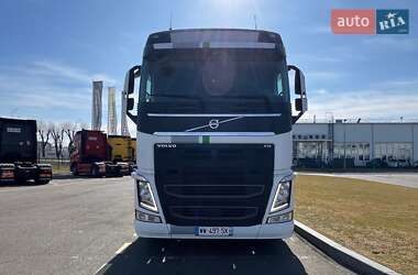 Тягач Volvo FH 13 2018 в 