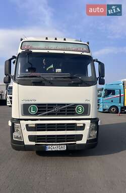 Тягач Volvo FH 13 2008 в 